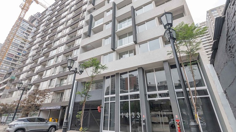 Edificio San Pablo