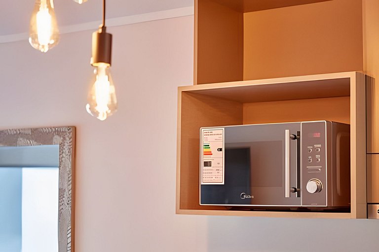 Cómodo 2D/2Baños Santiago Centro