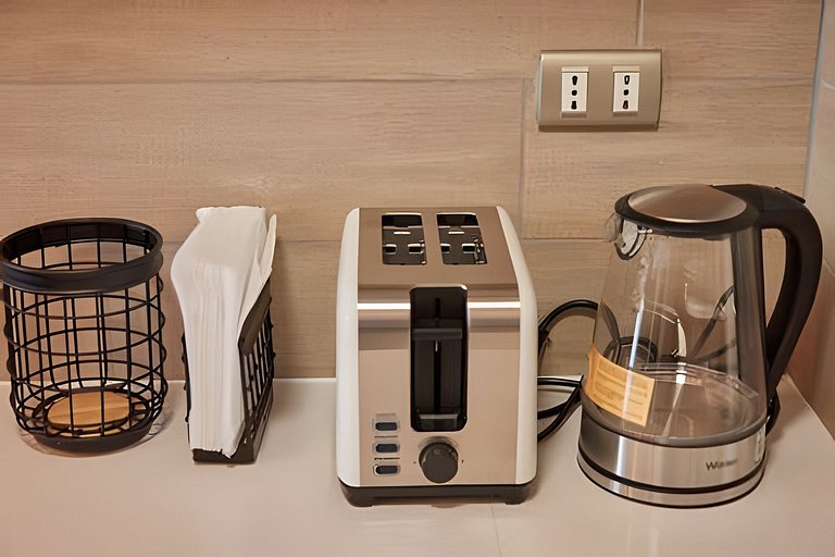 Cómodo 2D/2Baños Santiago Centro