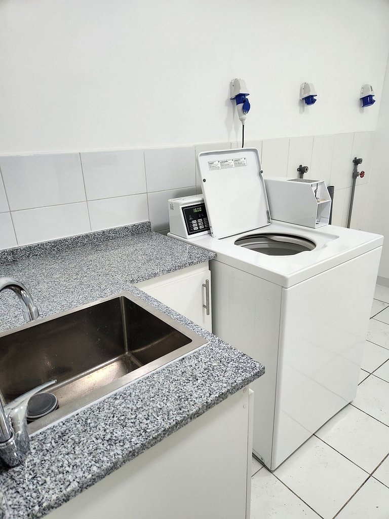 Cómodo 2D/2Baños Santiago Centro