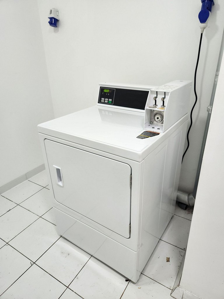 Moderno Departamento/2D2B Metro Santa Ana